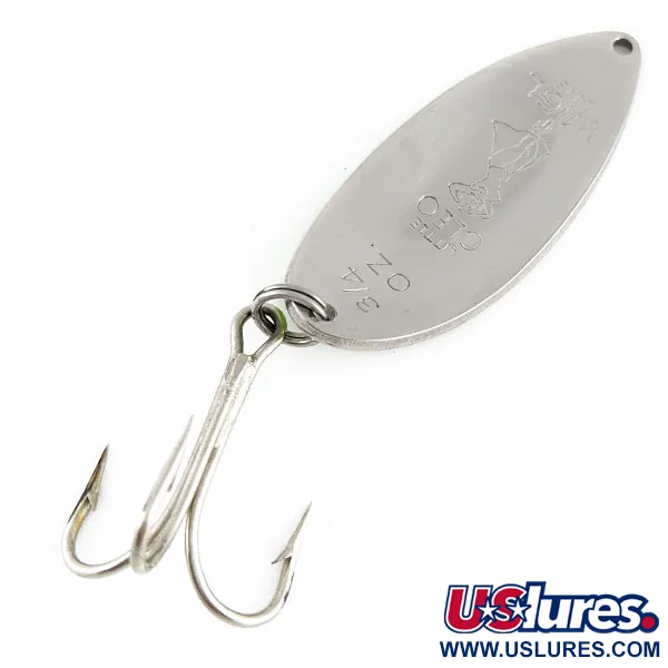 Little Cleo (Hula Girl)