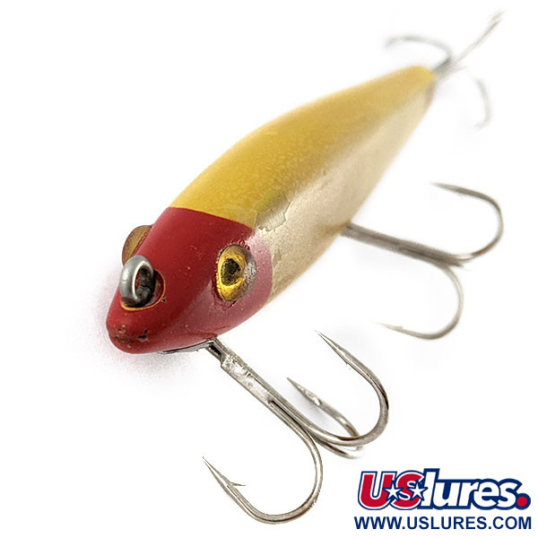 L&S Bait Mirro lure L&S Mirrolure 7M12 Floater, , 10 г, воблер #21782