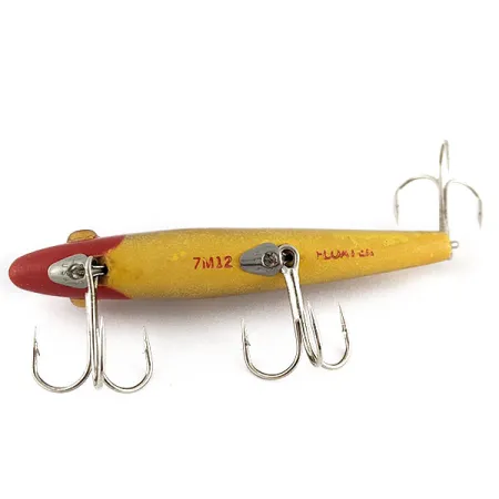 L&S Bait Mirro lure L&S Mirrolure 7M12 Floater, 10 г, воблер #21782