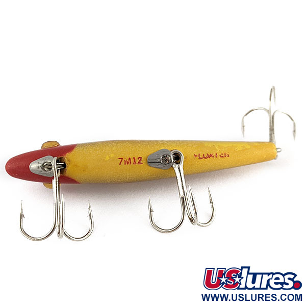 L&S Bait Mirro lure L&S Mirrolure 7M12 Floater, , 10 г, воблер #21782