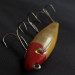 L&S Bait Mirro lure L&S Mirrolure 7M12 Floater, , 10 г, воблер #21782