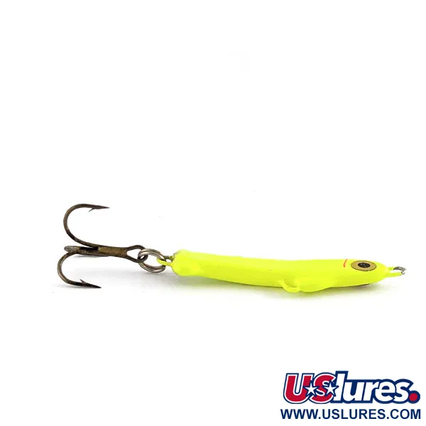  Worth Jig, , 8 г, блесна коливалка (колебалка) #21784