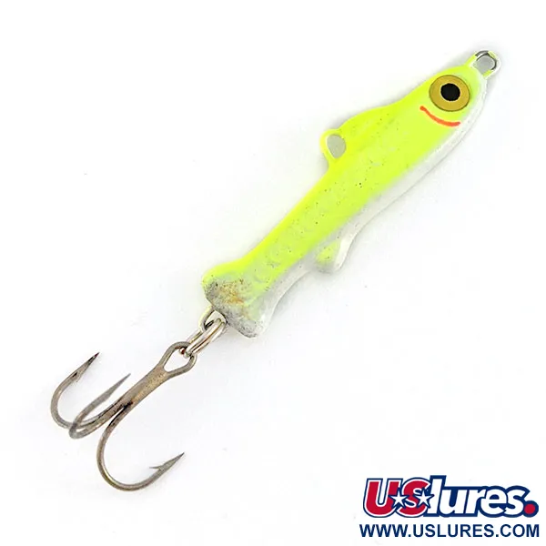  Worth Jig, , 8 г, блесна коливалка (колебалка) #21784