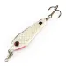 Other Bubba-Baits Zig Zag Spoon, пількер, white, 21 г, блесна коливалка (колебалка) #21785