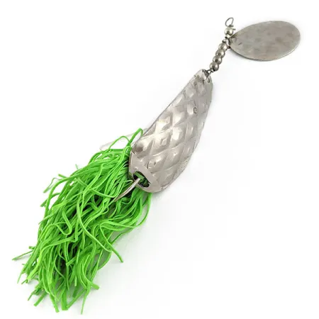 Strike King Timber Spin 