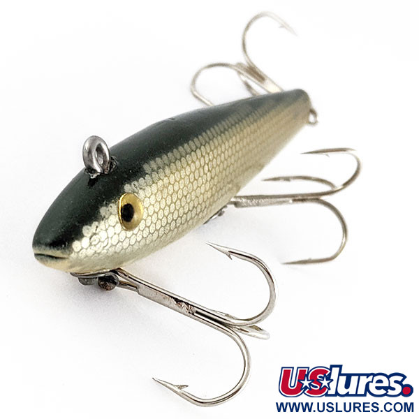 L&S Bait Mirro lure L&S Mirrolure 52M18 Floating Twitchbait, М18, 14 г, воблер #21792