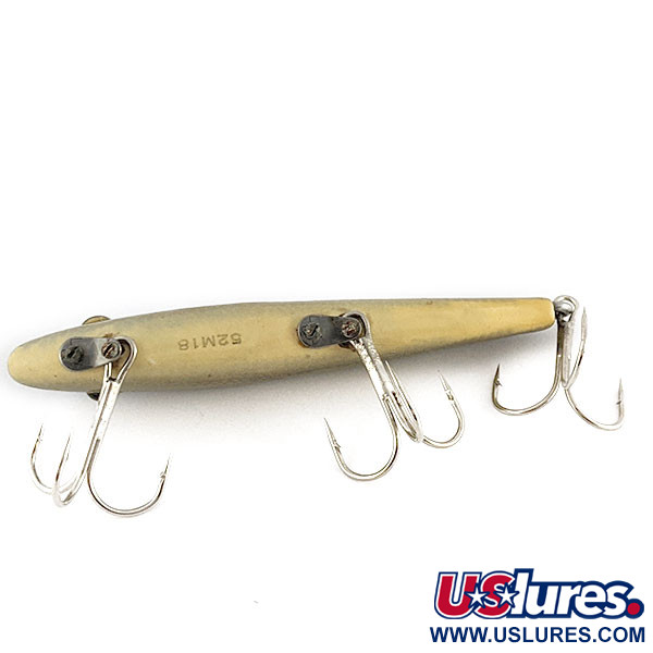 L&S Bait Mirro lure L&S Mirrolure 52M18 Floating Twitchbait, М18, 14 г, воблер #21792