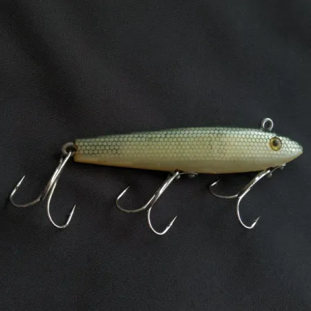 L&S Bait Mirro lure L&S Mirrolure 52M18 Floating Twitchbait, М18, 14 г, воблер #21792