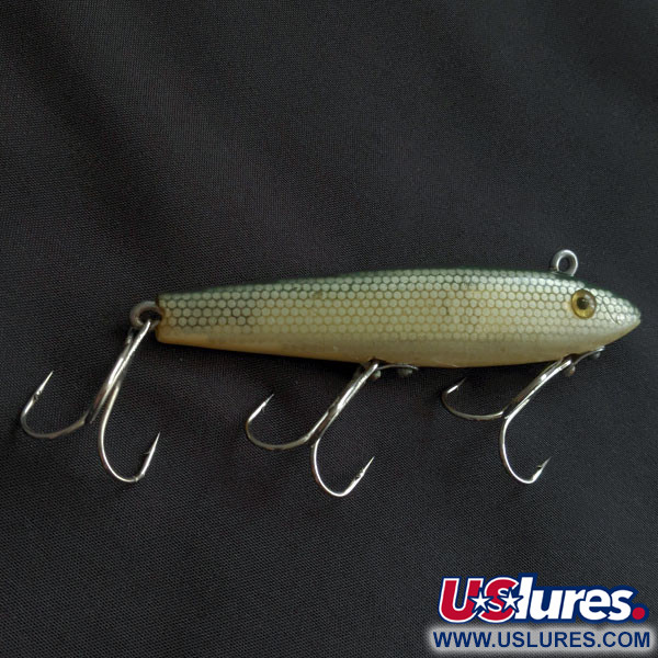 L&S Bait Mirro lure L&S Mirrolure 52M18 Floating Twitchbait, М18, 14 г, воблер #21792