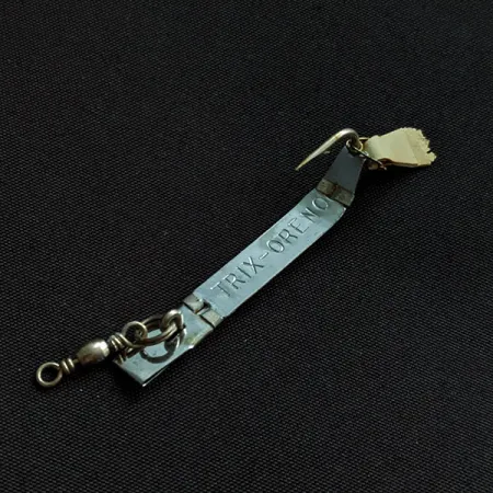 South Bend  Trix-Oreno 594, 2 г, блесна коливалка (колебалка) #21796