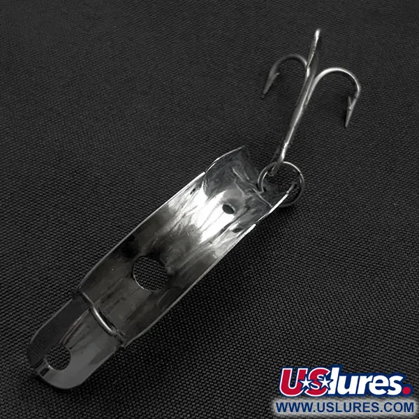  Russelure Killure, нікель, 3 г, воблер #21797