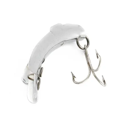 Russelure Killure, нікель, 3 г, блесна коливалка (колебалка) #21797