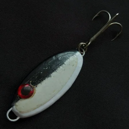 Bomber Slab Spoon, 42 г, блесна коливалка (колебалка) #21798