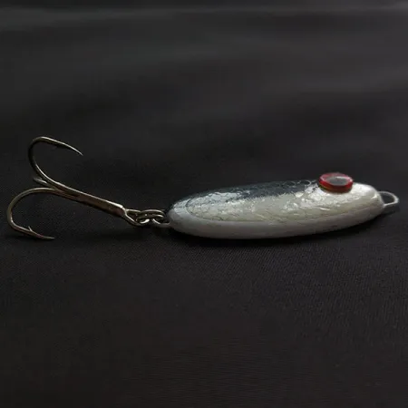 Bomber Slab Spoon, 42 г, блесна коливалка (колебалка) #21798