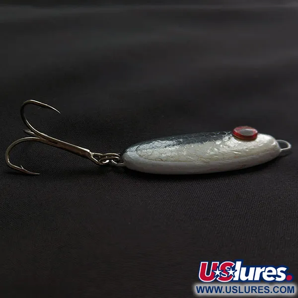  Bomber Slab Spoon, , 42 г, блесна коливалка (колебалка) #21798