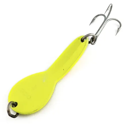 Glen Evans Loco 2, блесна коливалка (колебалка) #21800