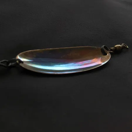 Pflueger Scamper 2, бронза, 12 г, блесна коливалка (колебалка) #21804