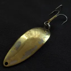 Little Cleo (Hula Girl)