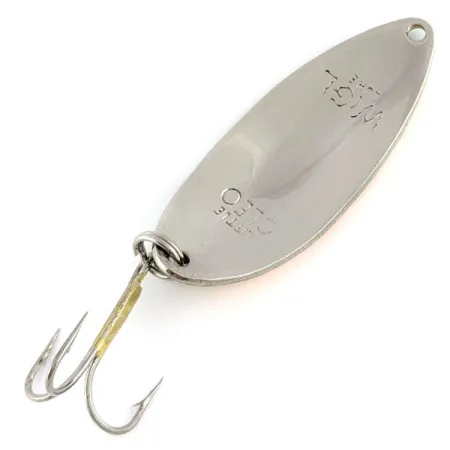 Acme Little Cleo (1980-х років) , Fire tiger, 11 г, блесна коливалка (колебалка) #21813