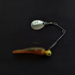 Bass Buster spinnerbait