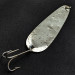  Sutton Spoon 9, silver, 3 г, блесна коливалка (колебалка) #21820