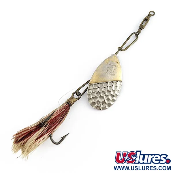 W.T. J. Lowe spinner #3 (1890s)​