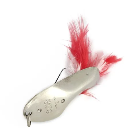 Pflueger Chum 4
