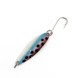 Luhr Jensen Needlefish 1