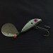 Mann's Bait  Mann's Little George Tail Spinner​, нікель, 21 г, до рибалки #21856