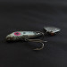 Mann's Bait  Little George Tail Spinner​, нікель, 21 г, до рибалки #21857