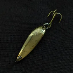 Fiord Spoon Jr  Lightning (50-х років)