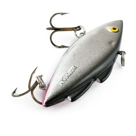 Norman N-Тicer, silver, 14 г, воблер #21881