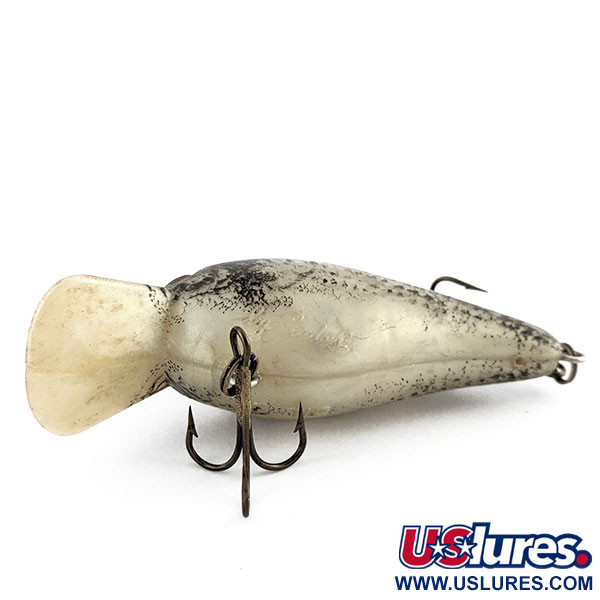  Cotton Cordell Big O, Shad, 14 г, воблер #21882