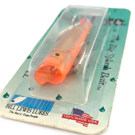 Bill Lewis SpitFire, 11 г, воблер #21889