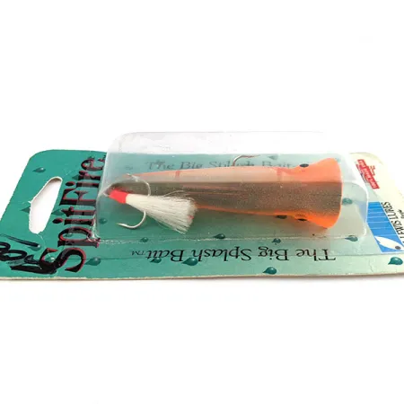 Bill Lewis SpitFire, 11 г, воблер #21889