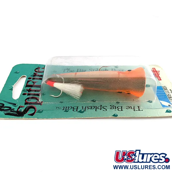  Bill Lewis SpitFire, , 11 г, воблер #21889