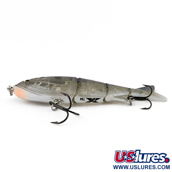 XCalibur H2O Xpress  Jointed Shad, Shad, 14 г, воблер #21891