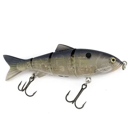 H2O Xpress  Jointed Shad