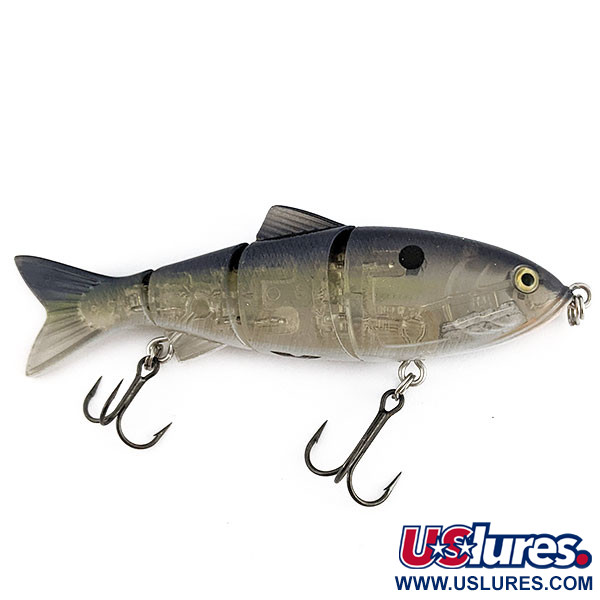 XCalibur H2O Xpress  Jointed Shad, Shad, 14 г, воблер #21891