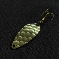 Acme Little Cleo bubbles