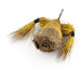  Abercrombie & Fitch Joe Messinger Bucktail Frog , , , до рибалки #21902