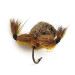  Abercrombie & Fitch Joe Messinger Bucktail Frog , , , до рибалки #21902