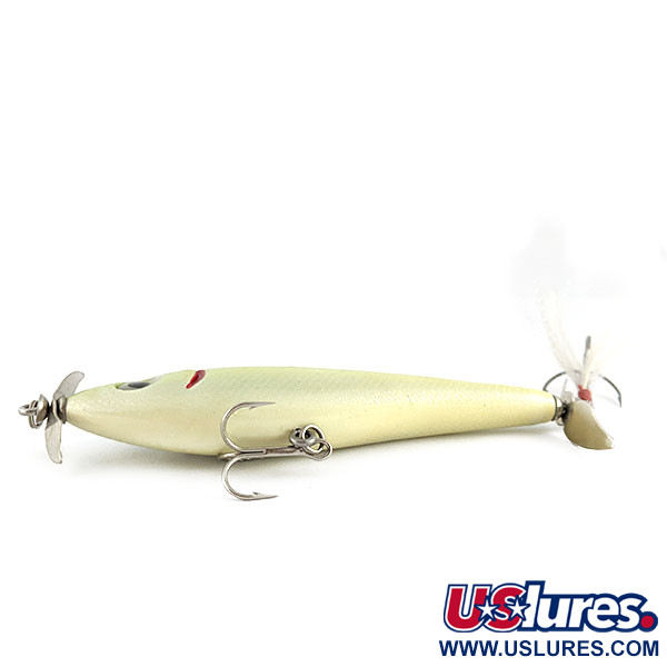  Thornwood Twin Prop Topwater , , 17 г, воблер #21904