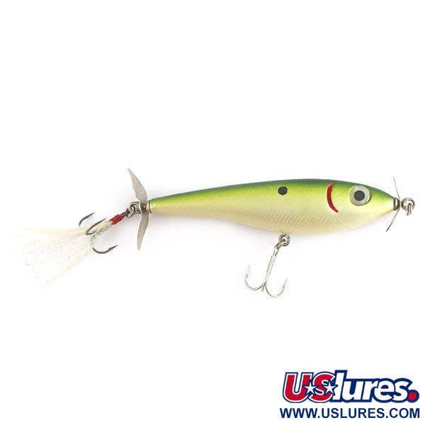  Thornwood Twin Prop Topwater , , 17 г, воблер #21904