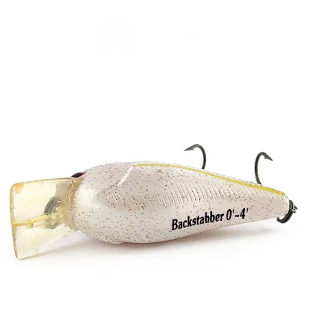 Backstabber Stabber , 14 г, воблер #21907