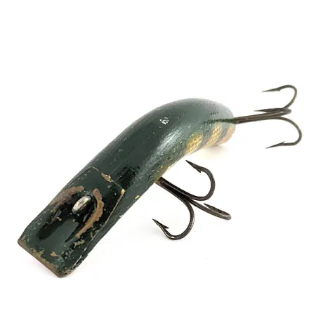 Kautzky Lazy Ike, 7 г, воблер #21910