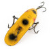 Helin Tackle Helen Flatfish X4, yellow, 4 г, воблер #21911