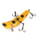 Helin Tackle Helen Flatfish X4, yellow, 4 г, воблер #21911