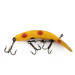 Helin Tackle Helen Flatfish X4, yellow, 4 г, воблер #21911