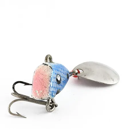 Chas M Six Tackle Little Suzy tail spinner, 21 г, до рибалки #21917